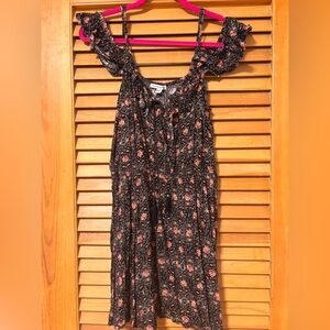 American Eagle mini dress